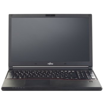 Fujitsu Lifebook E556 E5560M73A5BG