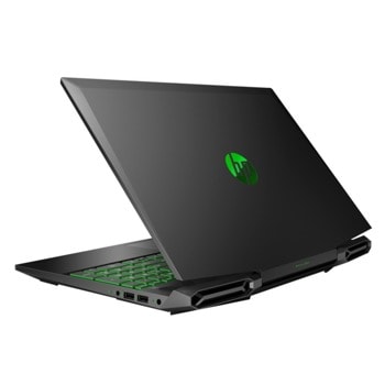 HP Pavilion Gaming 15-dk2003nu 48X76EA