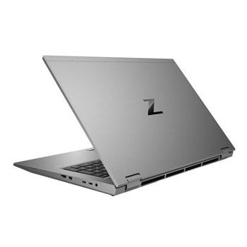 HP ZBook Fury G8 4A6A8EA#AKS