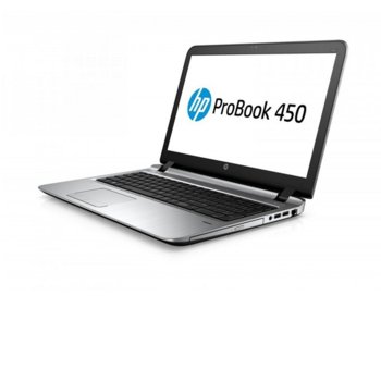 HP ProBook 450 G3 (T6N70EA)