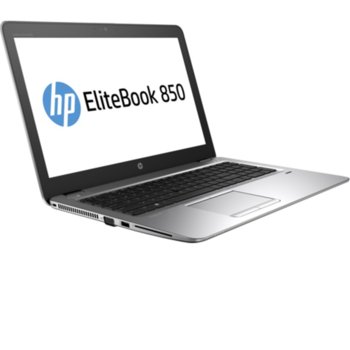 HP EliteBook 850 T9X37EA
