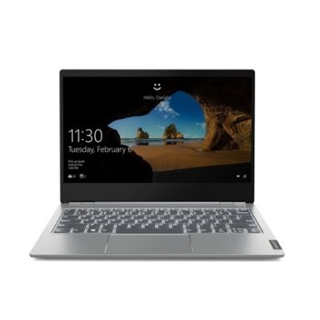 Lenovo ThinkBook 13s 20RR002YBM/2