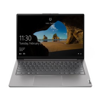 Lenovo ThinkBook 13s Gen 2 20V9003UBM