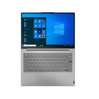 Lenovo ThinkBook 13s Gen 2 20V9003UBM