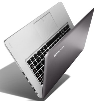 14" (35.56 cm) Lenovo U410 Ultrabook 59-351195