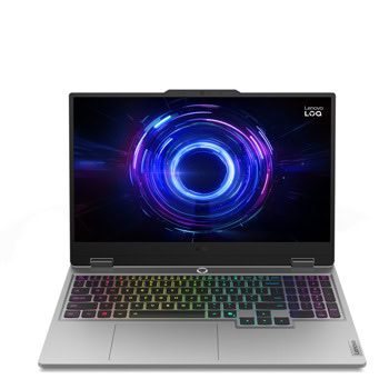Лаптоп Lenovo LOQ 15IRX10(83JE00A8BM)