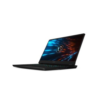 MSI GP76 Leopard 10UE 9S7-17K222-019