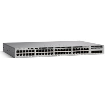 Cisco Catalyst 9200 Network Advantage 9200-48T-A