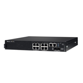 Dell EMC PowerSwitch N3208PX-ON