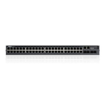Dell Networking N3048