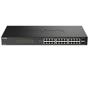 D-Link DGS-1026P