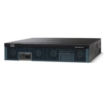 Cisco 2951 Router