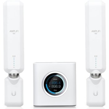 Ubiquiti HD Home Wi-Fi System AFI-HD-EU
