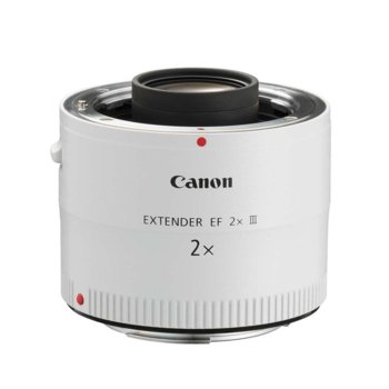 Canon LENS Extender EF 2x III