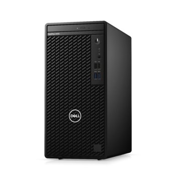 Dell Optiplex 3080 MT N011O3080MTEM