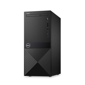 Dell Vostro 3670 MT N204VD3670BTOEMEA01_1905_UBU