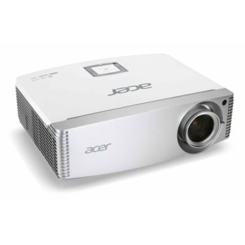 Проектор Acer H9505BD, 3D Ready DLP, 10000:1, 3000lum, HDMI, LAN, USB | JAR Computers Acer H9505BD Home Premium Projector