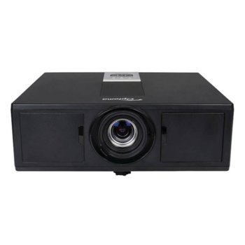 Optoma ZH510Te Black E1P1A0GBE1Z2