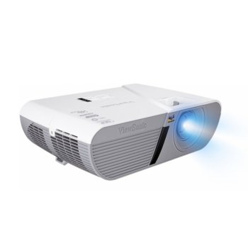 Projector Viewsonic PJD5155L DLP SVGA (800x600)