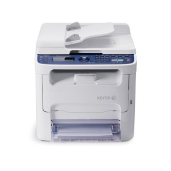 Xerox Phaser 6121MFP/D