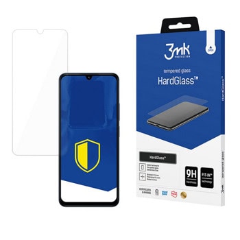 3MK HardGlass for Redmi 14C/A5