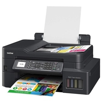 Brother MFC-T920DW Нарушена опаковка | JAR Computers Brother MFC-T920DW Нарушена опаковка