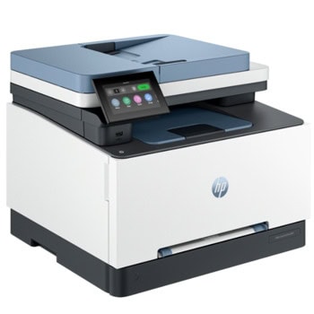 HP LaserJet Pro 3302fdw 499Q8F