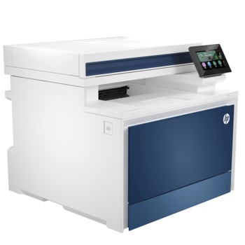 HP Color LaserJet Pro 4302dw 4RA83F#B19
