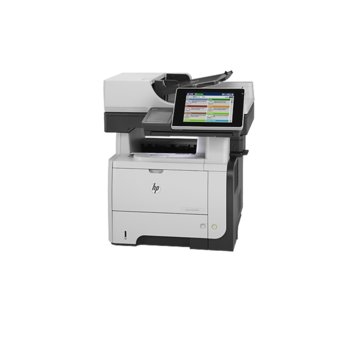 HP LaserJet Ent Flow MFP M525c