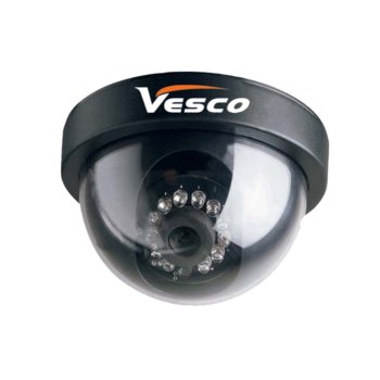 Камера Vesco VS-E129F