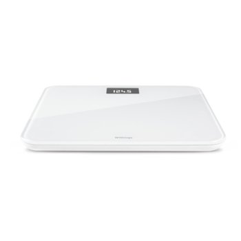 Withings Body Scale WS-30 бял