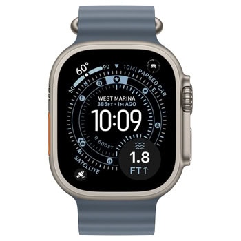 Apple Watch Ultra 3 49mm MEWH4QC/A | JAR Computers Apple Watch Ultra 3 49mm MEWH4QC/A