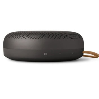 Bang & Olufsen BeoSound A1 3rd Gen Warm Granite