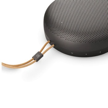 Bang & Olufsen BeoSound A1 3rd Gen Warm Granite