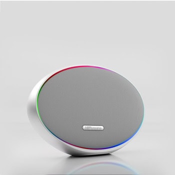 HiFuture ORBIT Silver