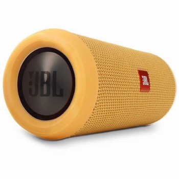 JBL Flip Wireless 3 Yellow JBLFLIP3YEL