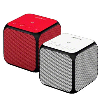 Sony SRS-X11 Red/White
