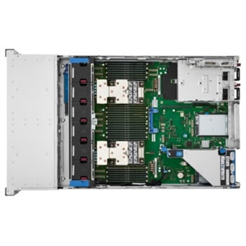HPE DL380 G12 P93934-425 | JAR Computers HPE DL380 G12 P93934-425