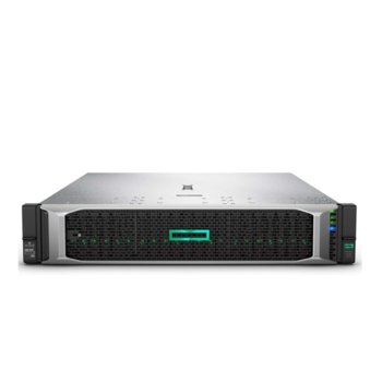 HPE DL380 G10