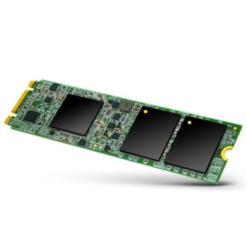 Памет SSD 512GB A-Data Premier Pro SP900, SATA 6Gb/s, M.2 (2280), скорост на четене 550MB/s, скорост на запис 530MB/s | JAR Computers 512GB A-Data Premier Pro SP900 ASP900NS38-512GM-C