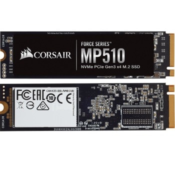SSD 1.92TB Corsair MP510 CSSD-F1920GBMP510