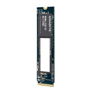 Gigabyte NVMe SSD V2 256GB G3NVMEV2256G