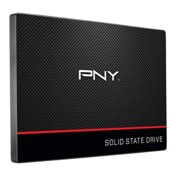 240GB PNY CS1311 (SSD7CS1311-120-RB)