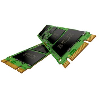 Памет SSD 1TB Samsung PM871A, SATA 6Gb/s, M.2 (2280), скорост на четене 530 MB/s, скорост на запис 515 MB/s | JAR Computers Samsung PM871A MZNLN1T0HMLH-00000