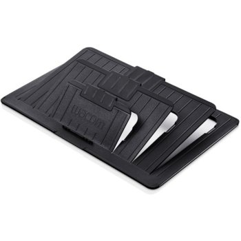 Стойка Wacom Cintiq/Companion, съвместима с графични таблети Wacom, черна | JAR Computers Wacom Cintiq Companion adjust stand ACK-40704