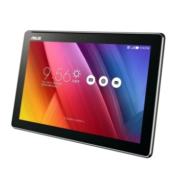 Asus ZenPad 10 Z300CNL + Trust Soft Sleeve