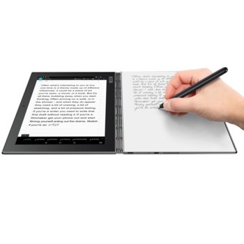 Lenovo Yoga Book ZA0V0051BG