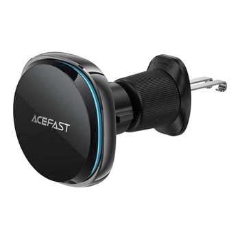 Стойка за телефон Acefast D31, универсална, за кола, черна | JAR Computers стойка acefast d31 черна