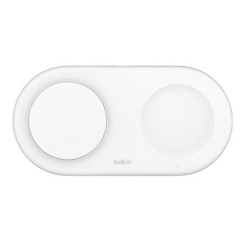 Belkin BoostCharge Pro 2-in-1 WIZ021vfWH