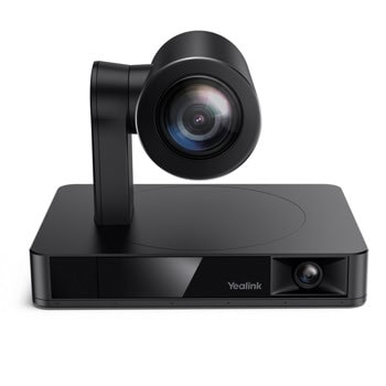 Видеоконферентна камера Yealink UVC85, 4K/UHD@30fps, 12x оптично увеличение, HDMI, USB, LAN | JAR Computers Yealink UVC85 1206672